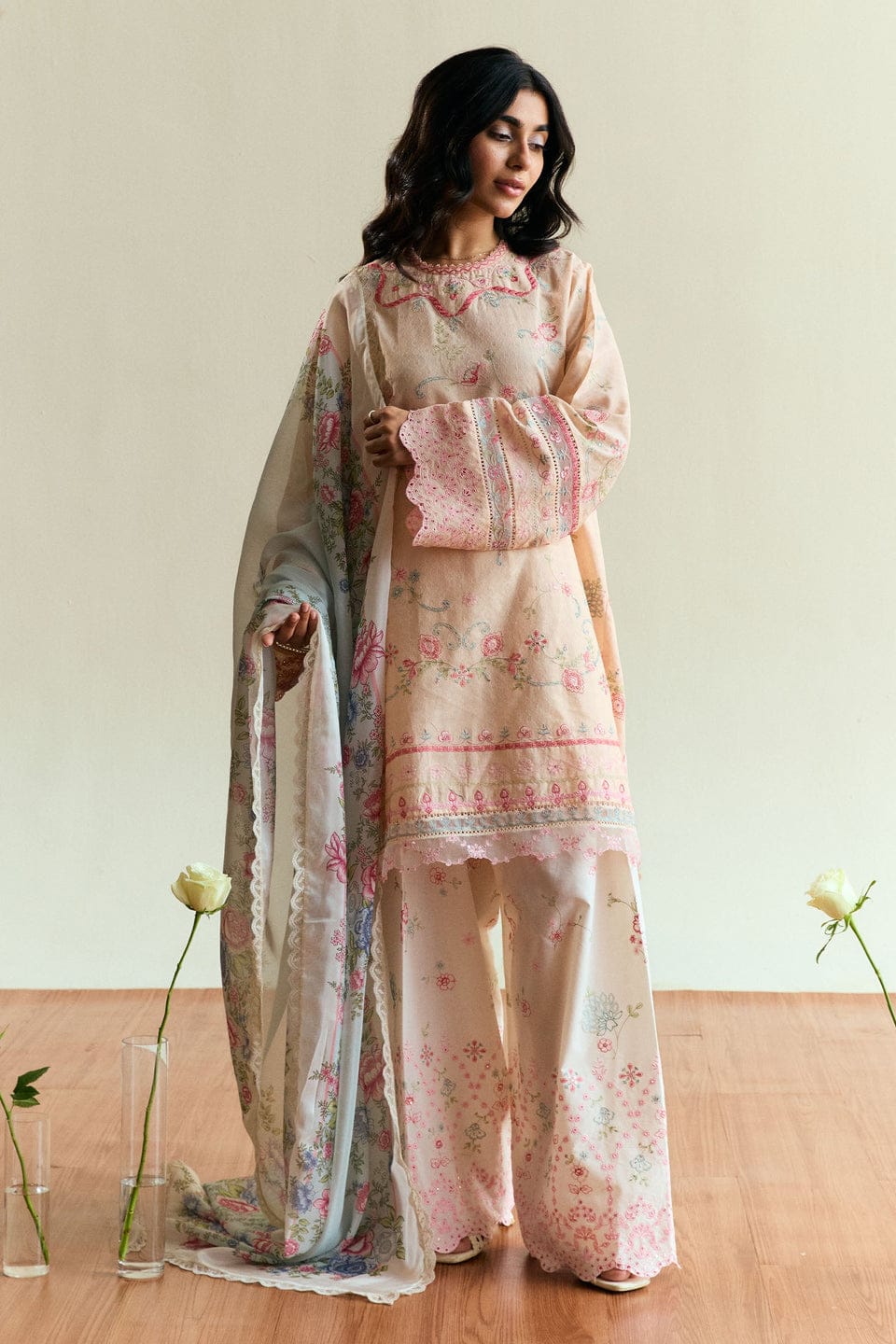 COCO BY ZARA SHAHJAHAN
